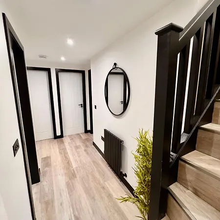 Apartament Easter Cosy 4 Bedroom - *