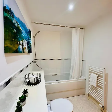 Privatunterkunft Easy Edinburgh