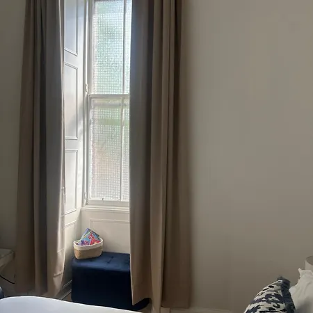 Cosy Double In The Heart Of *