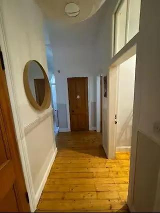 Charming Flat In Beautiful Area