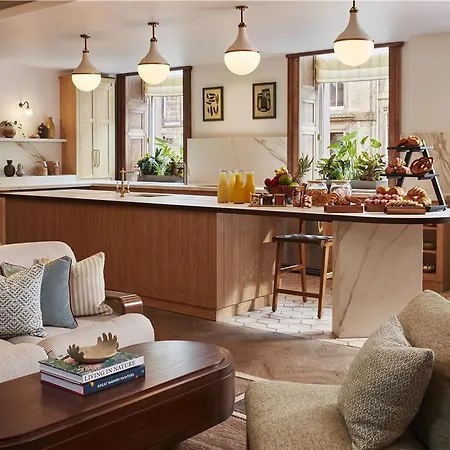 فندق The Hoxton *