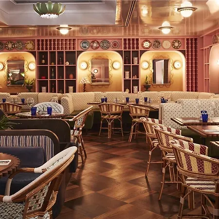 فندق The Hoxton إدنبرة