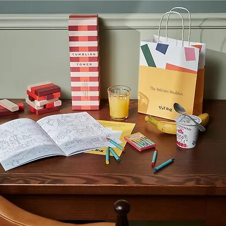 The Hoxton Hotel Edimburgo