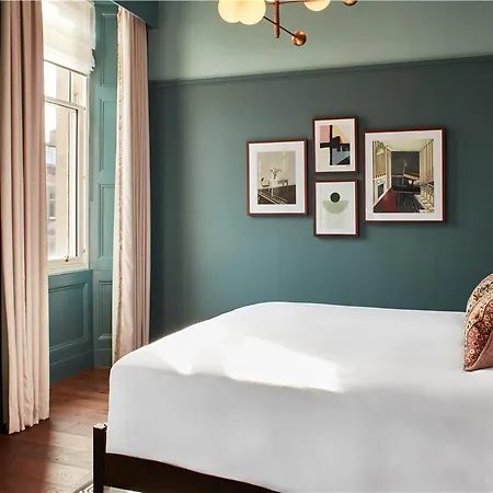 فندق The Hoxton إدنبرة
