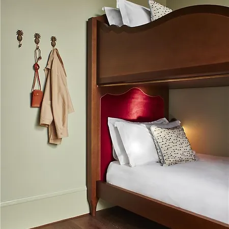 The Hoxton * Edimburgo