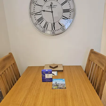 Edinburgh Aparthotel Edinburg