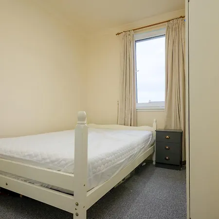 Pass The Keys 1-bedroom Flat Near Arthur's Seat * Edimburgo