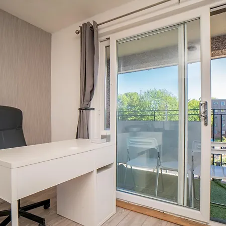 Pass The Keys Newly Renovated 1 Bedroom Flat - Apartment Edinburgh