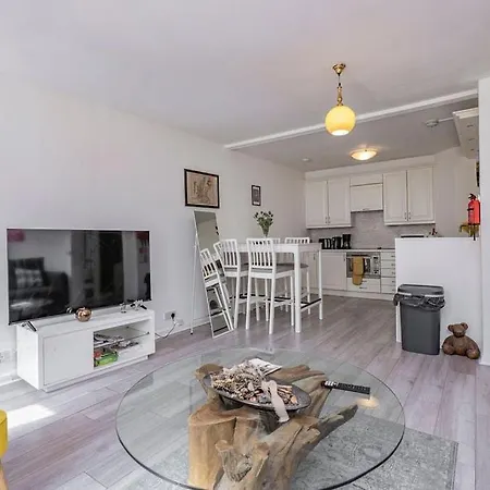 Guestready - 1br Near The Royal Mile * Edinburgh