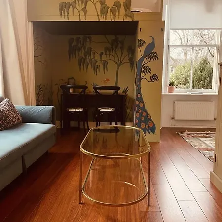 Apartment Guestready - Lovely Retreat In *