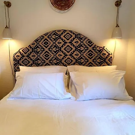 Apartment Guestready - Lovely Retreat In