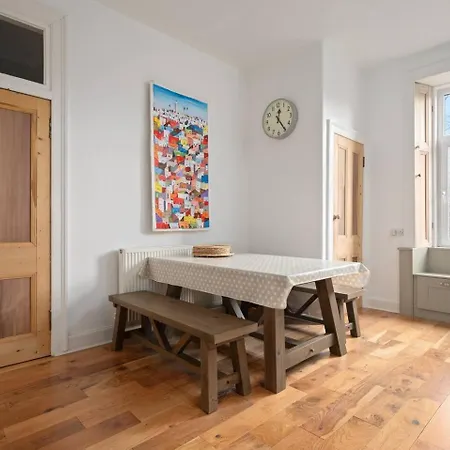 Homely 2 Bedroom - Pass The Keys Appartement Édimbourg