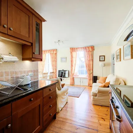 Guestready - Historic Old Town