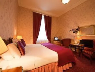 The Ben Doran Konukevi