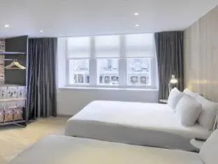 Grassmarket Hotel Edinburgh