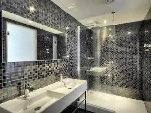 Grassmarket Hotel 3*