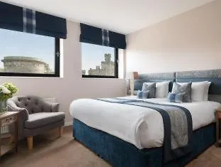 Princes Street Aparthotel 4*