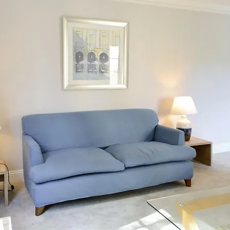 Powderhall Brae Tatil Evi