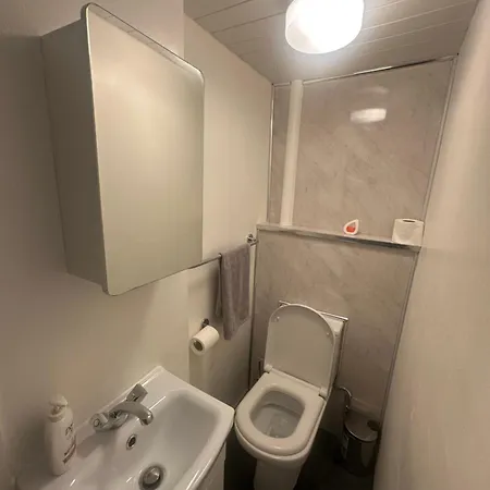 Appartement Bright & Spacious Centre Flat, Unbeatable Location *