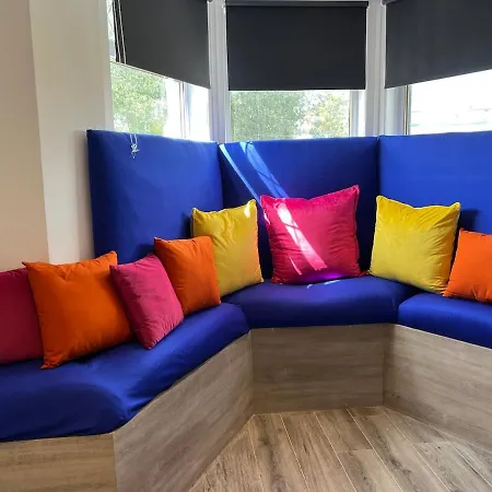 Apartment Stevenson - Murrayfield *