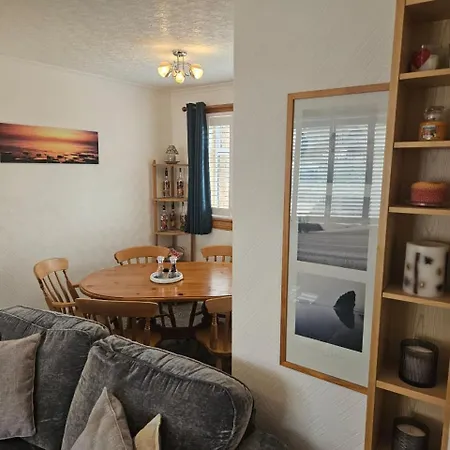 Apartment Relaxing - Suburbs Edinburgh