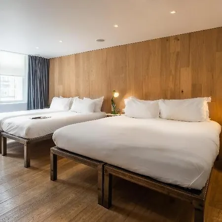 Grassmarket Otel 3*