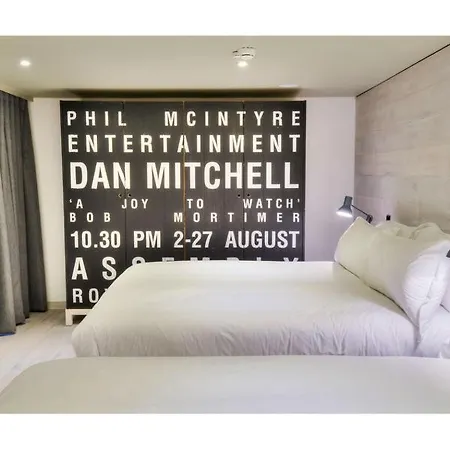 Hotell Stay Central Hotel 3*