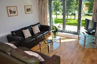 Ocean Serviced Hotel apartamentowy