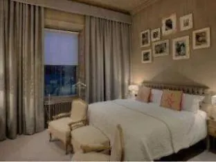 Hotel Murrayfield 4*