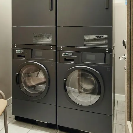 By Marriott Отель