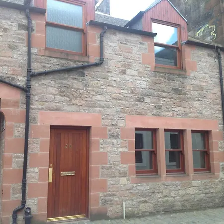 Guest house Retreat Edinburgh