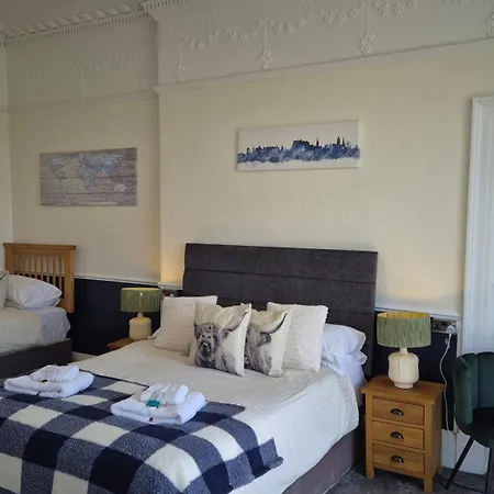 Hotel Brig O'doon 3*