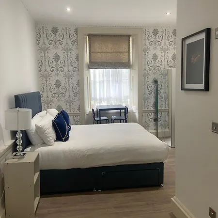 Appartement Royal Princes