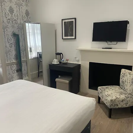 Appartement Royal Princes *