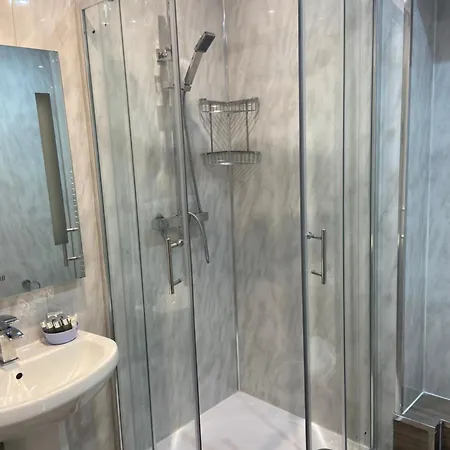 公寓 皇家王子套房公寓 爱丁堡