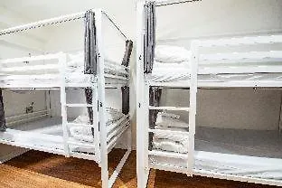 Hostel A&o Edinburgh