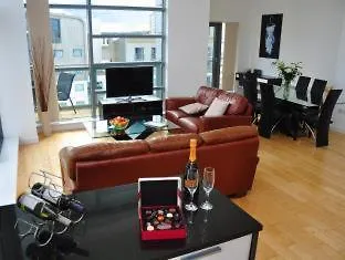 Ocean Serviced 4*