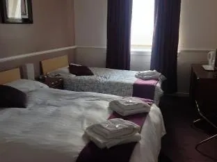 Northumberland Hotel