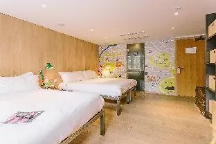 Hotel Grassmarket 3*