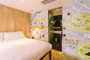 Grassmarket 3* Edinburgh