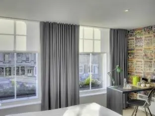 Otel Grassmarket