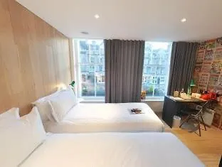 Grassmarket Hotel Edinburgh