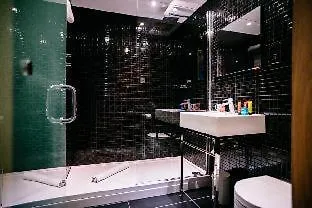 Hotel Grassmarket Edinburgh