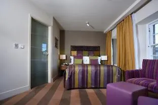 Hill Place Hotel Edimburgo