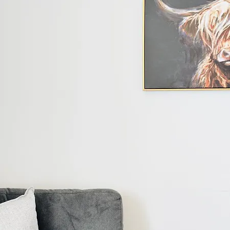 Skyline View * 爱丁堡