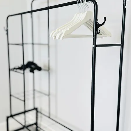 Skyline View Apartment Edinburgh