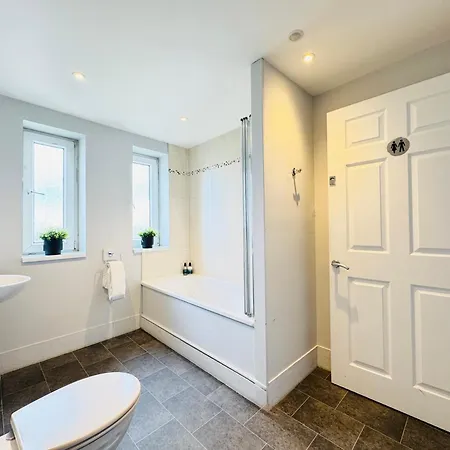 Skyline View Edinburgh