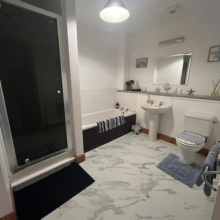 Midkinleith Farm Сasa de vacaciones Edimburgo