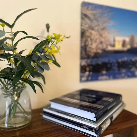 Midkinleith Farm * Edinburg