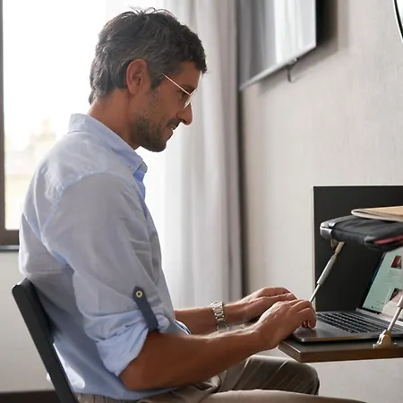 Point A Haymarket Edynburg